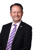 Cllr Alan Feeney