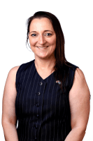 Cllr Cherie Waddingham