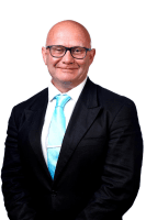Cllr Darren Colling
