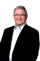 Cllr Glyn Marston