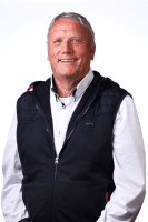 Cllr Graham Green