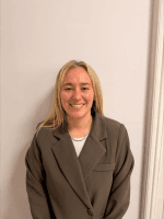 Cllr Jess Ankrett