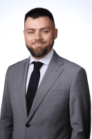 Cllr Jex Parkin