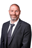 Cllr Martin Smith