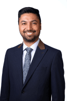 Cllr Rabir Singh