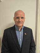 Cllr Anthony Ward