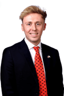 Cllr Charlie Latchford