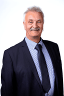 Cllr Eddie Freeman