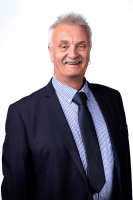 Cllr Eddie Freeman