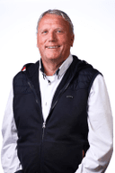 Cllr Graham Green