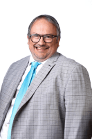 Cllr John Lambert