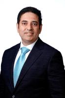 Cllr Manni Butt