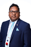 Cllr Nagu Penakacherla