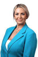 Cllr Rachel Conaghan